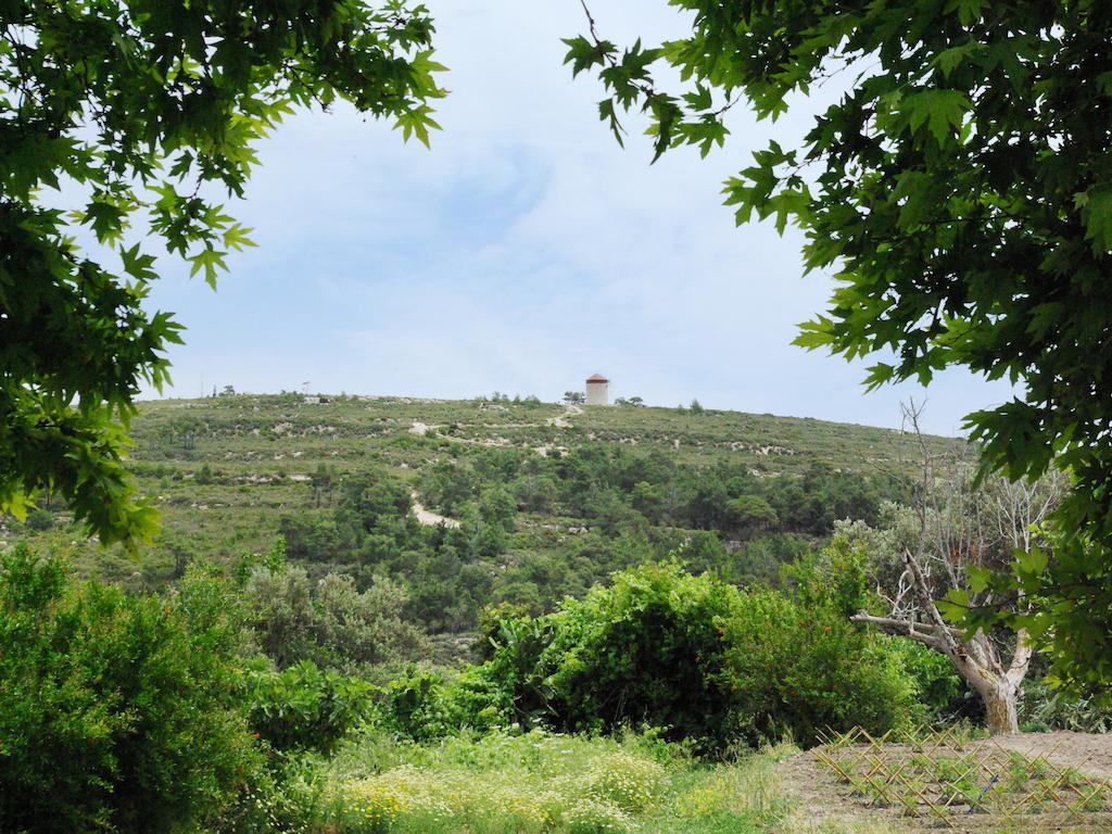 Monolithos Village Exterior photo