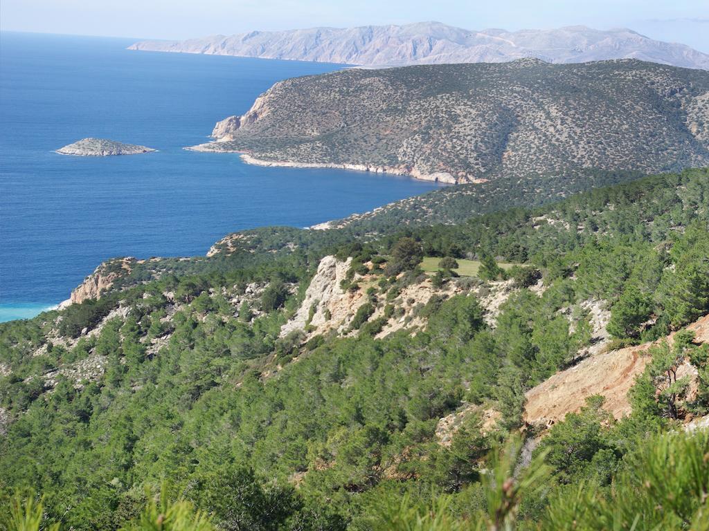 Monolithos Village Exterior photo